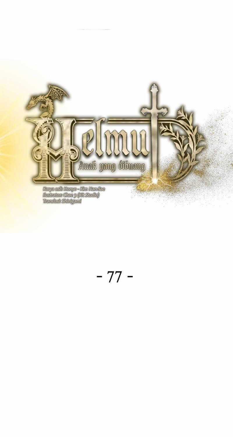 Helmut Đứa Trẻ Bị Ruồng Bỏ Chapter 77 trang 0