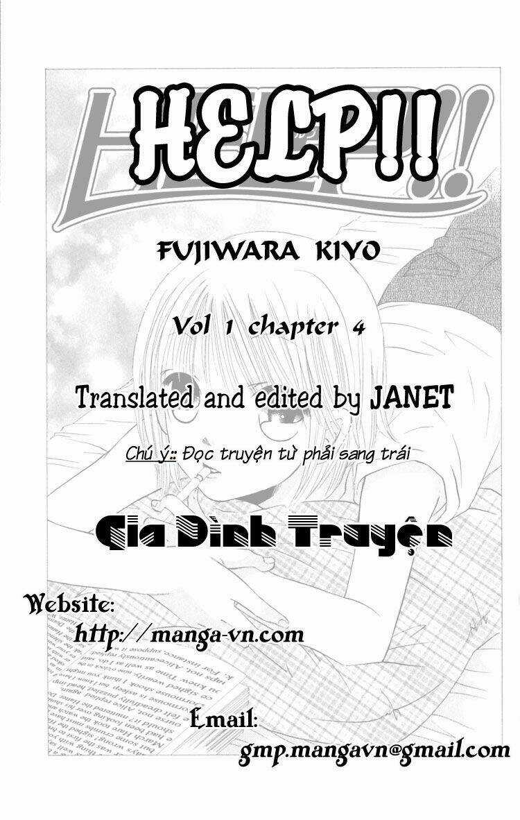 Help!! Chapter 4 trang 1