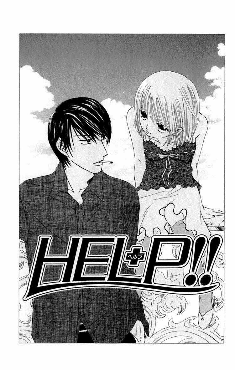 Help!! Chapter 6 trang 0