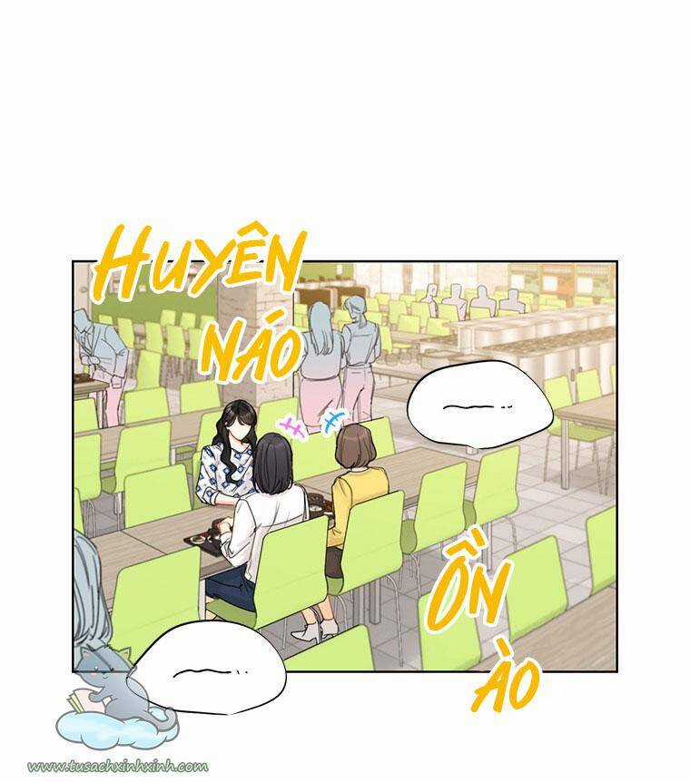 Hẹn Hò Chốn Công Sở Chapter 118 trang 1