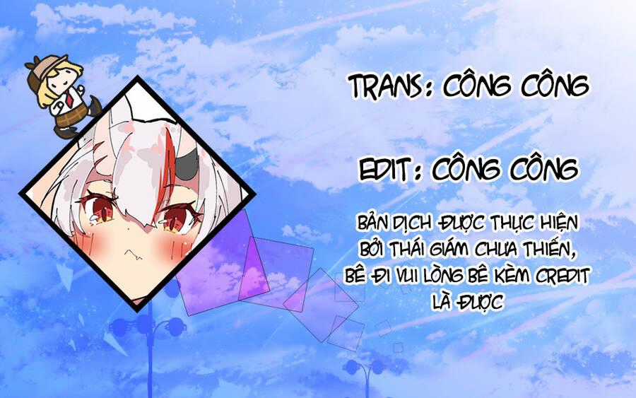 Hẹn Hò Cùng Hắc Thuật Sư Chapter 24.2 trang 0