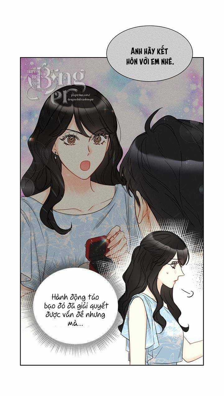 Hẹn Hò Nơi Công Sở Chapter 97 trang 1