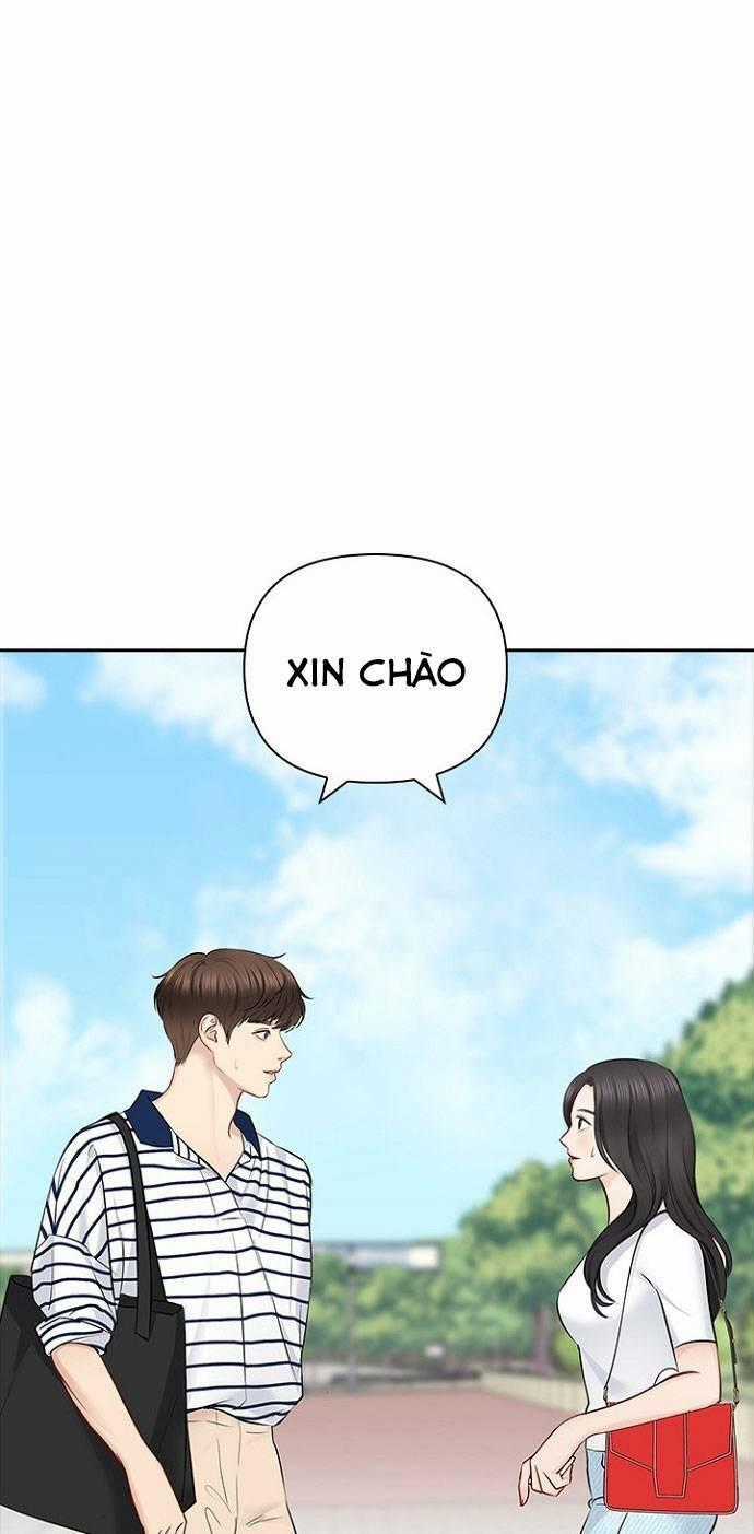 Hẹn Hò Rồi Hãy Yêu Chapter 50 trang 1