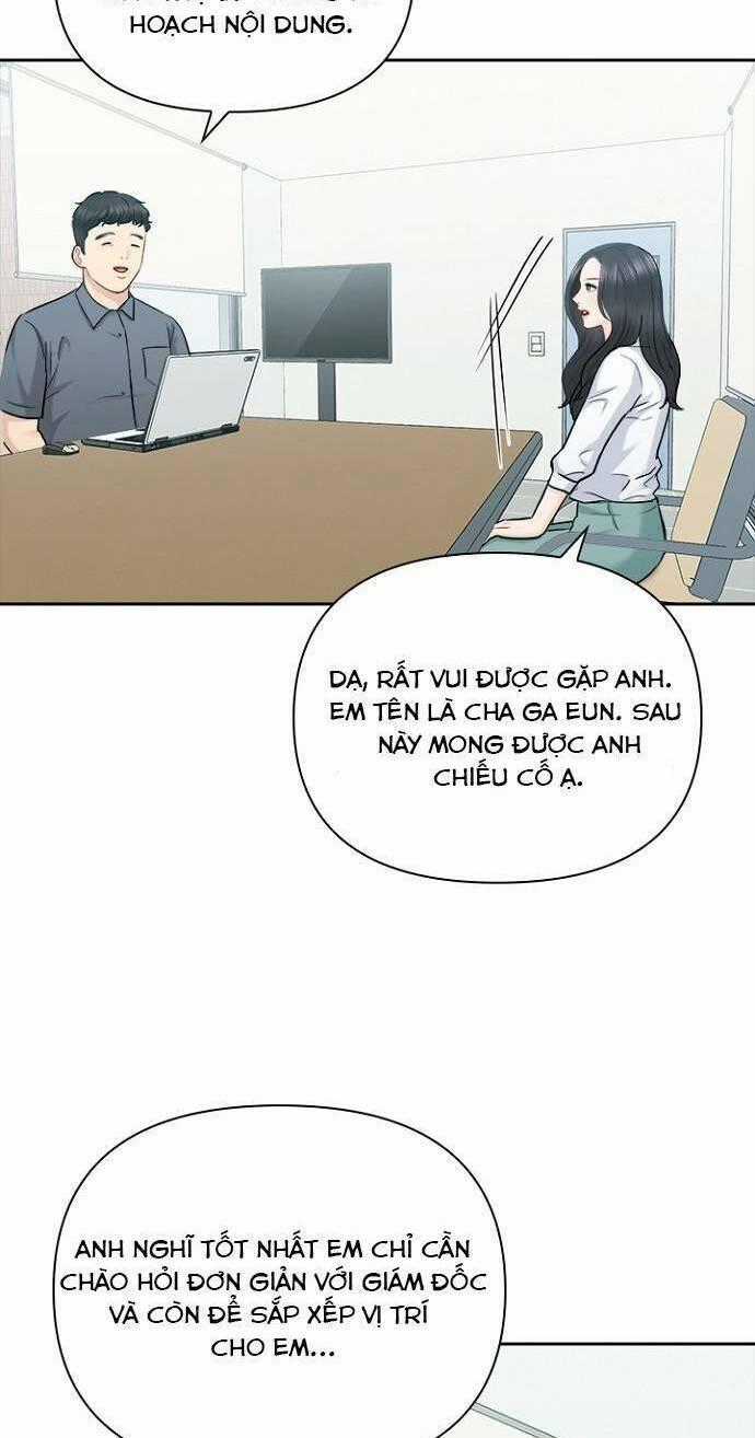 Hẹn Hò Rồi Hãy Yêu Chapter 73 trang 1