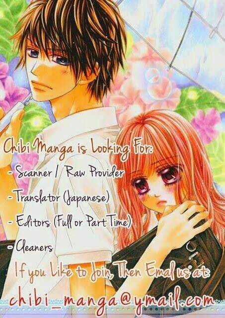 Henyoku No Labyrinth Chapter 1 trang 1