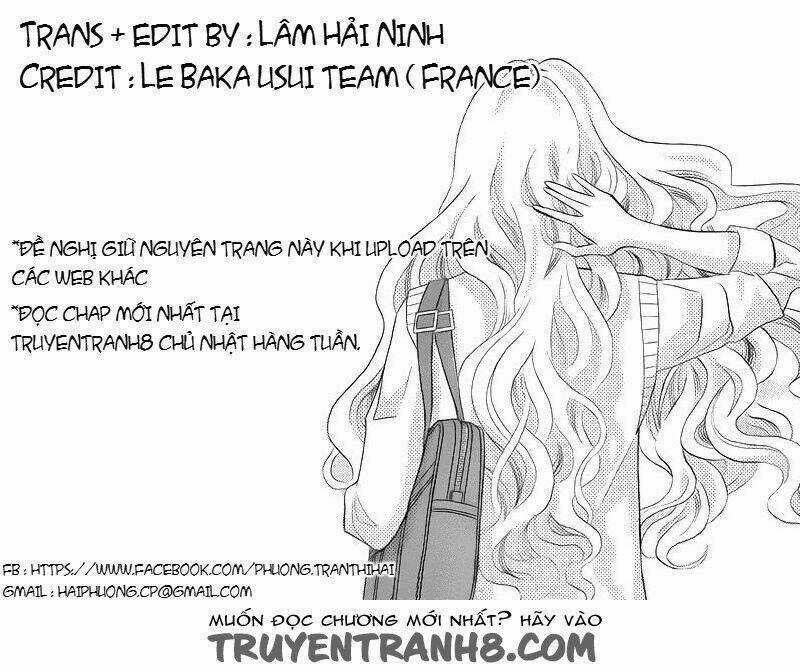 Henyoku No Labyrinth Chapter 54 trang 1