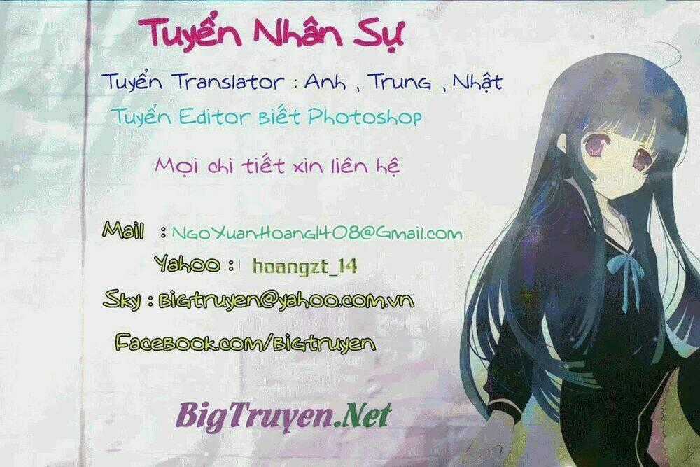 Her Hero Chapter 13 trang 0