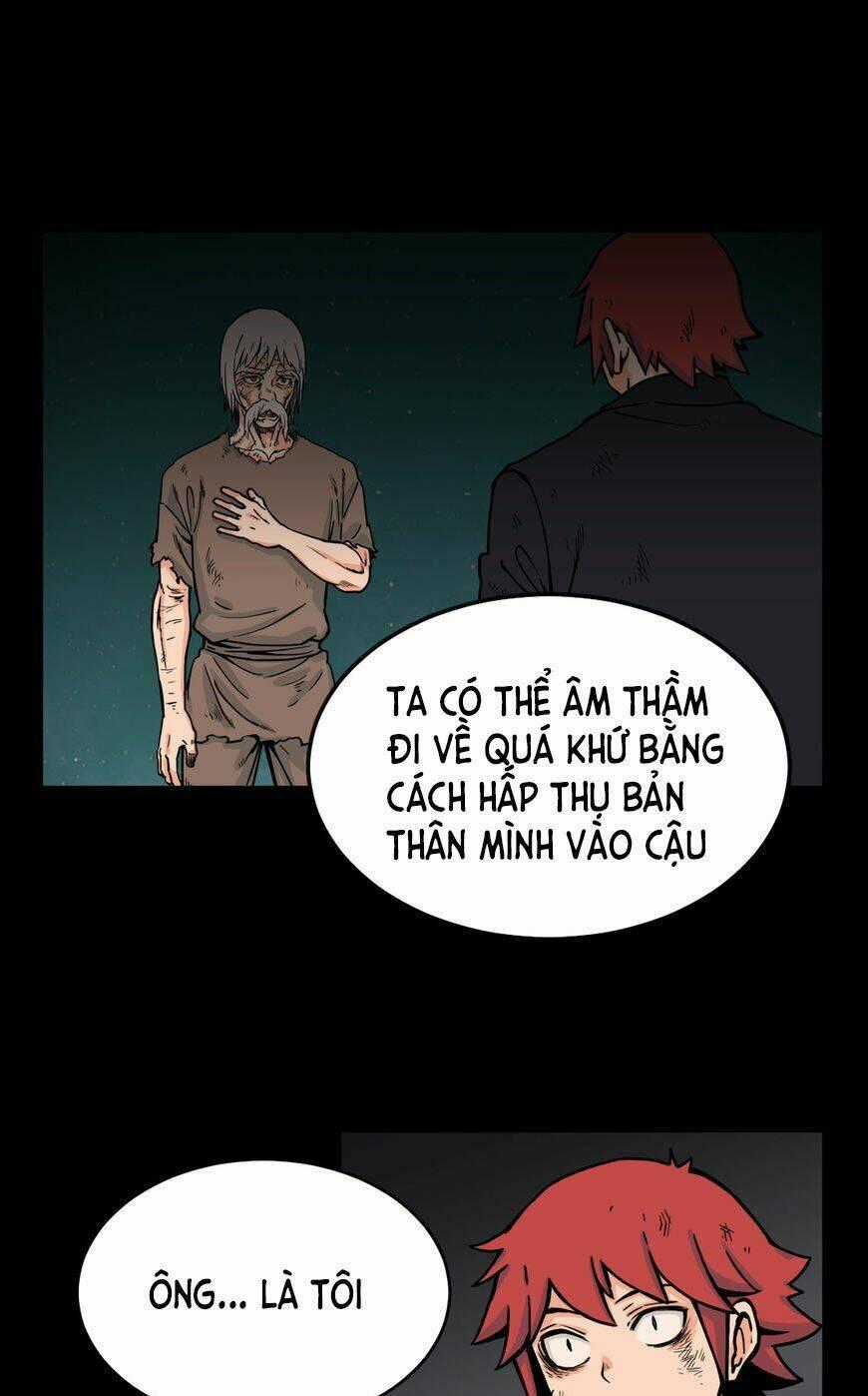 Her Hero Chapter 24 trang 1