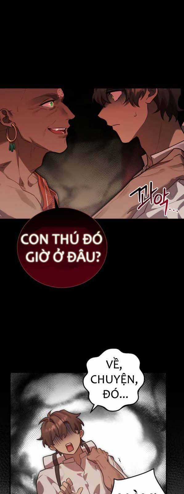 Hero X Demon King X Villain Chapter 14 trang 1