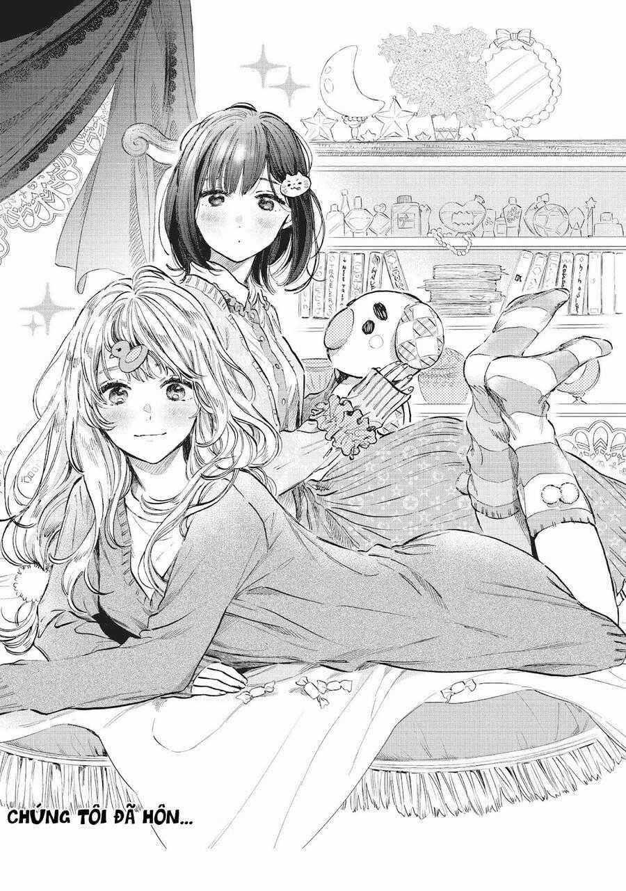 Heroine Hajimemashita Chapter 14 trang 1