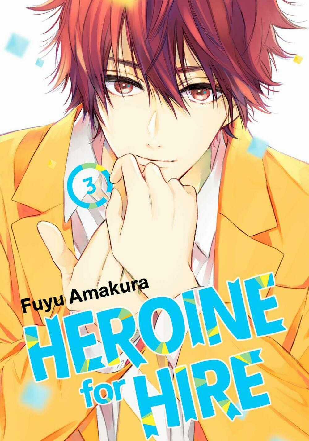 Heroine Hajimemashita Chapter 9 trang 1