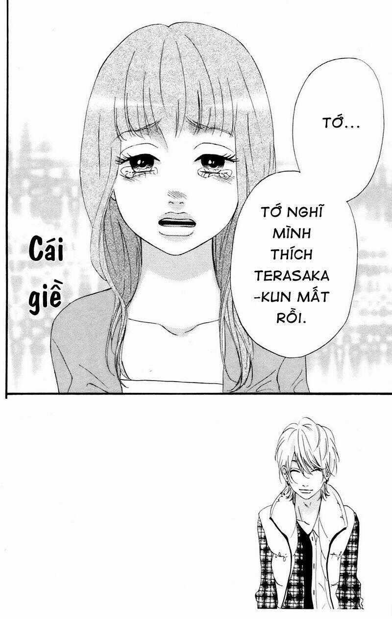 Heroine Shikkaku Chapter 10 trang 1