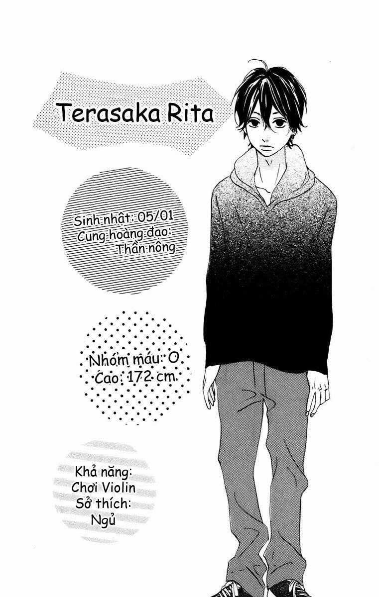 Heroine Shikkaku Chapter 11 trang 1