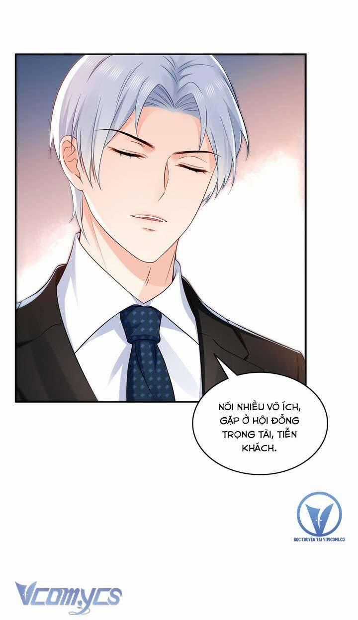 Hệt Như Hàn Quang Gặp Nắng Gắt Chapter 522 trang 1