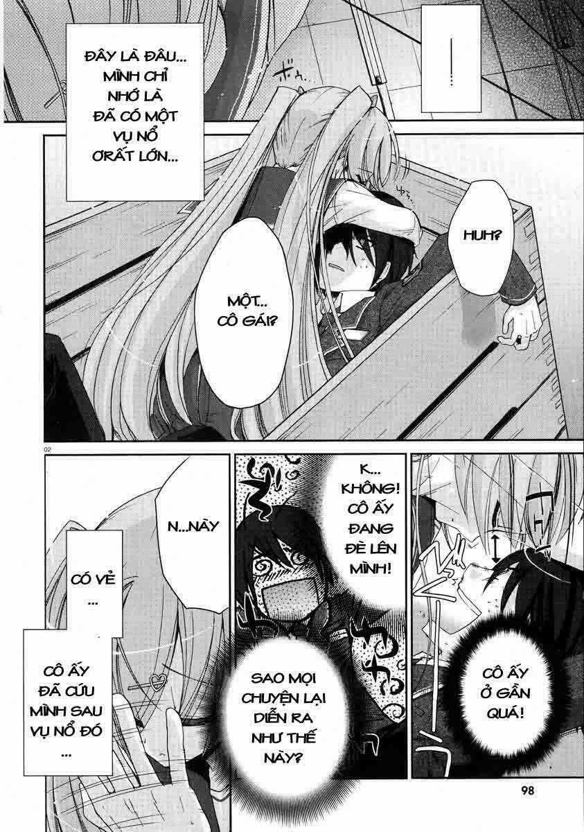 Hidan No Aria Chapter 2 trang 1