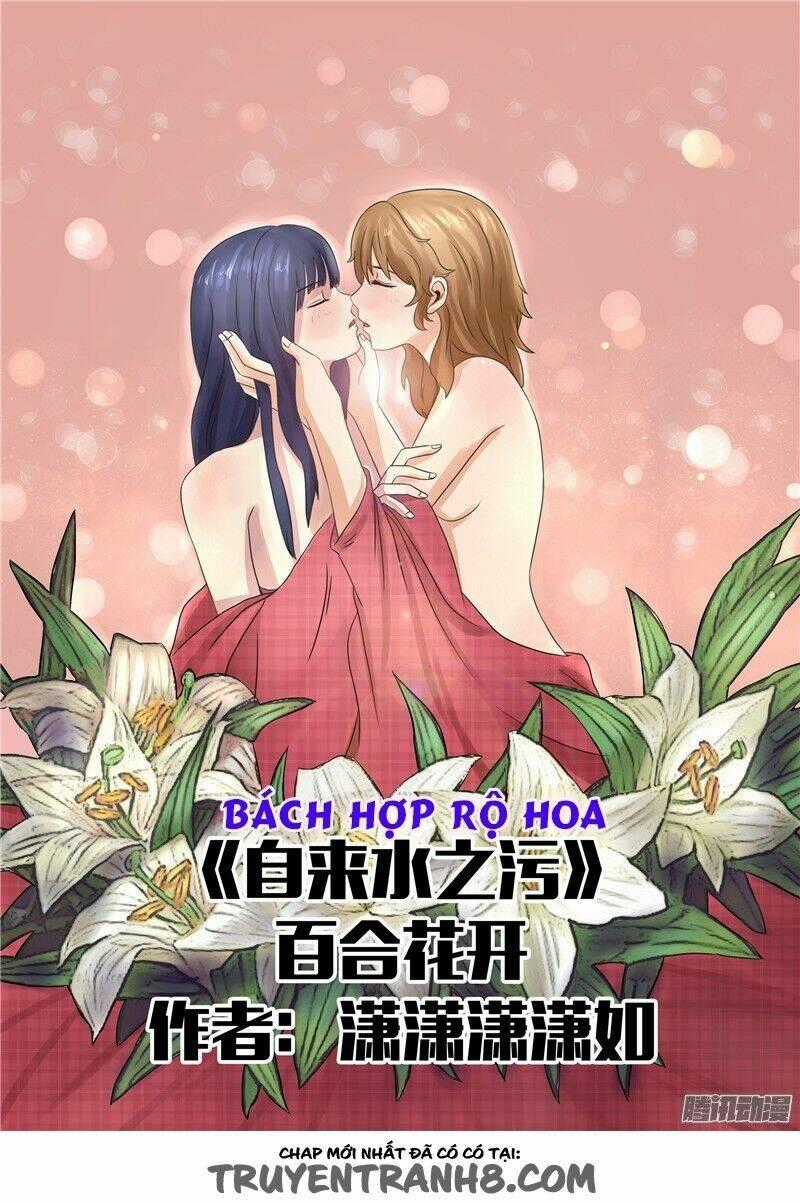 Hiểm Họa Ô Nhiễm Nguồn Nước Chapter 41 trang 1