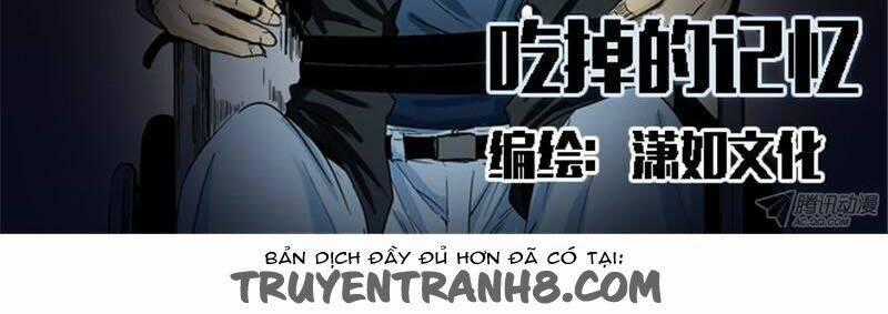 Hiểm Họa Ô Nhiễm Nguồn Nước Chapter 7 trang 1