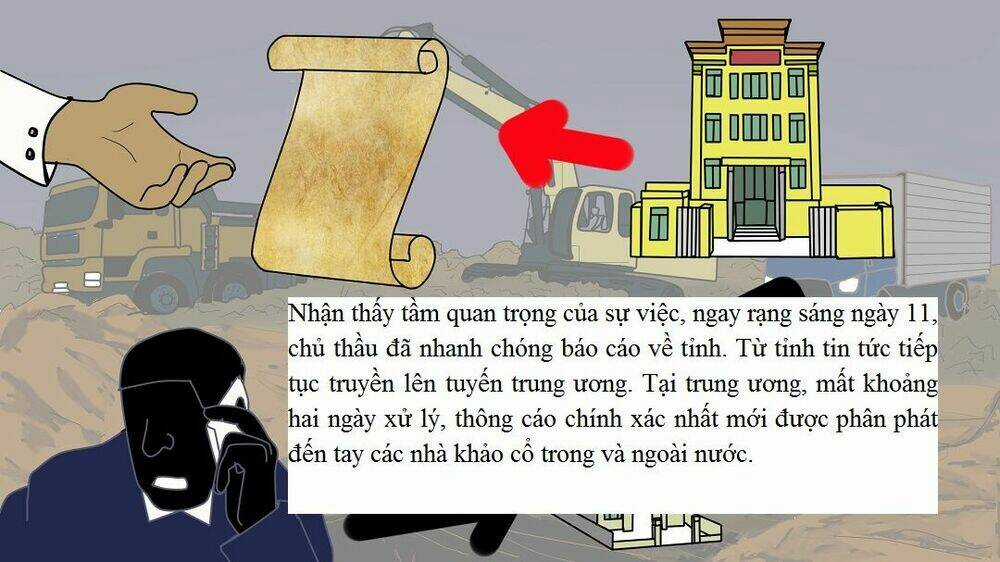 Hiện Thế Thần Linh Chapter 0 trang 1