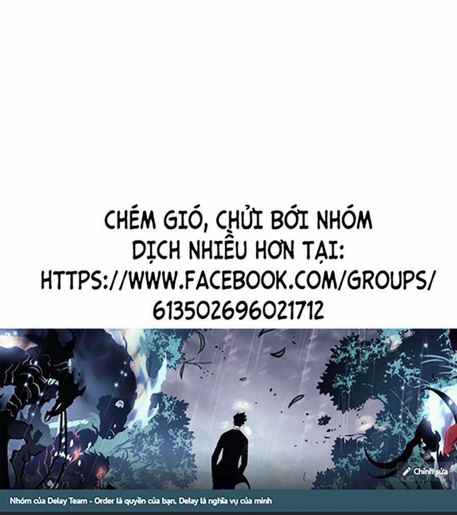 Hiệp Sĩ Gangnam Chapter 2 trang 0