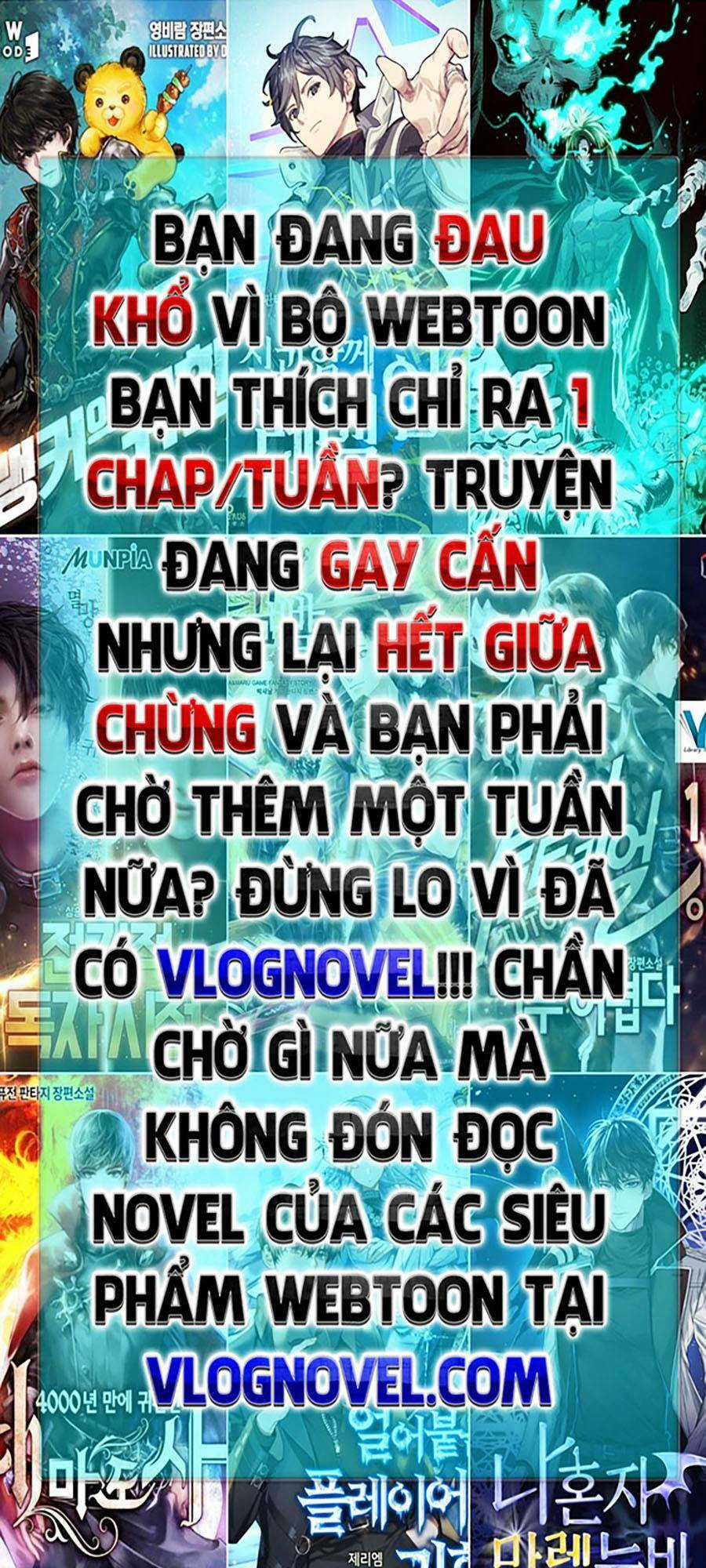 Hiệp Sĩ Gangnam Chapter 6 trang 0