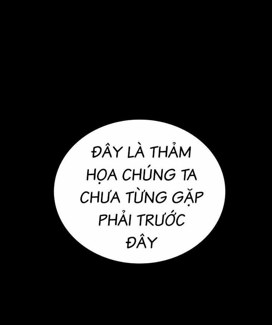 Hiệp Sĩ Gangnam Chapter 7 trang 1