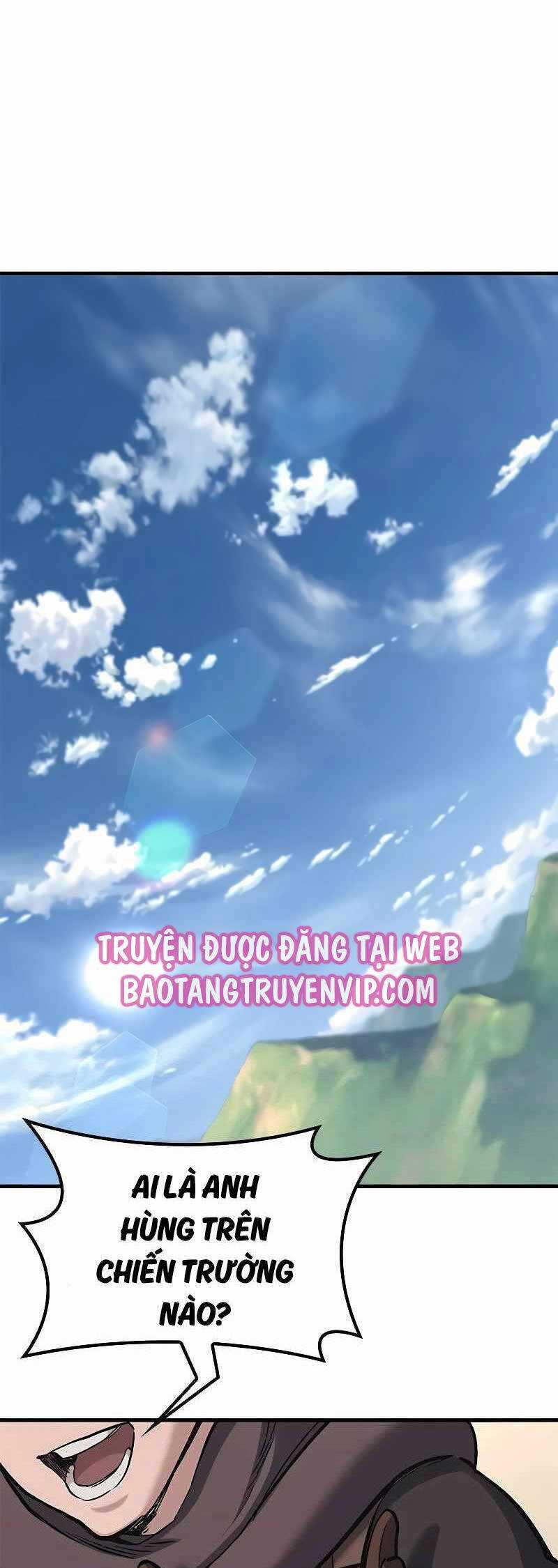 Hiệp Sĩ Sống Vì Ngày Hôm Nay Chapter 7 trang 0