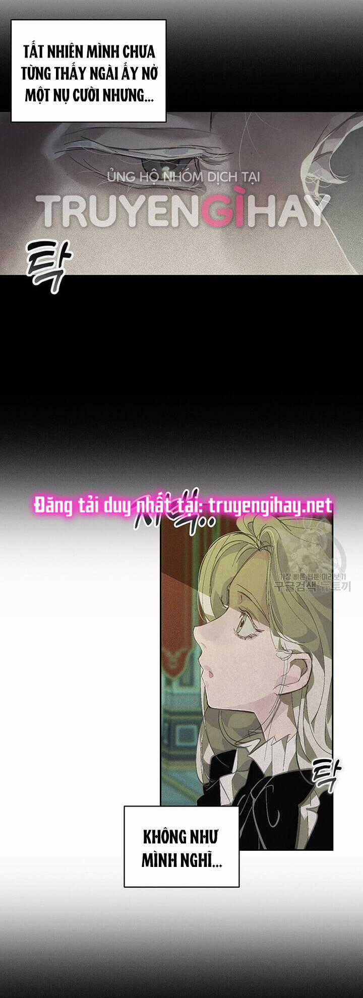 Hiệu Ứng Stigma Chapter 50.2 trang 1