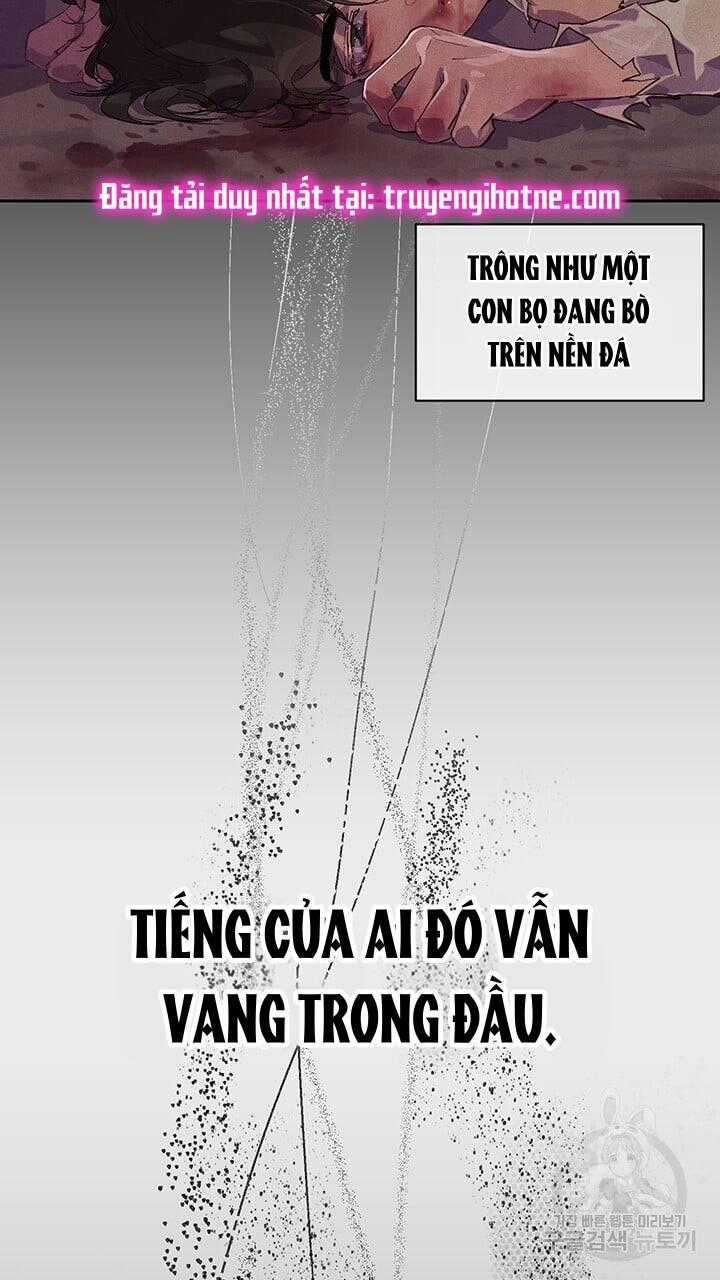 Hiệu Ứng Stigma Chapter 54.1 trang 1