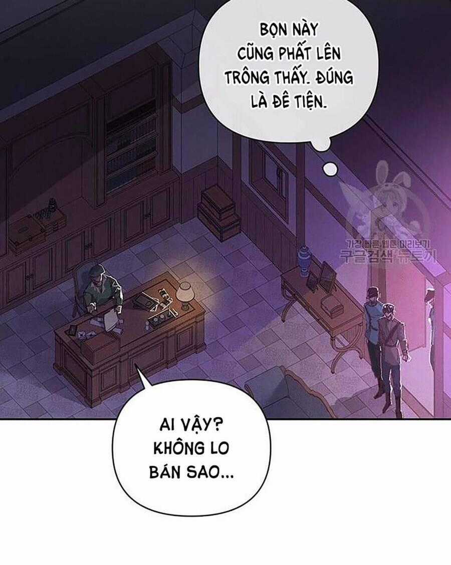 Hiệu Ứng Stigma Chapter 58.2 trang 1