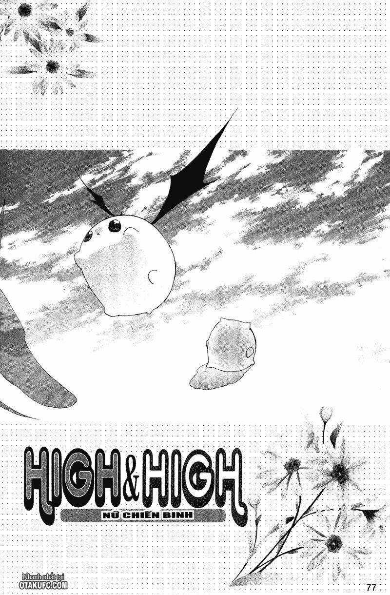 High & High Chapter 10 trang 0