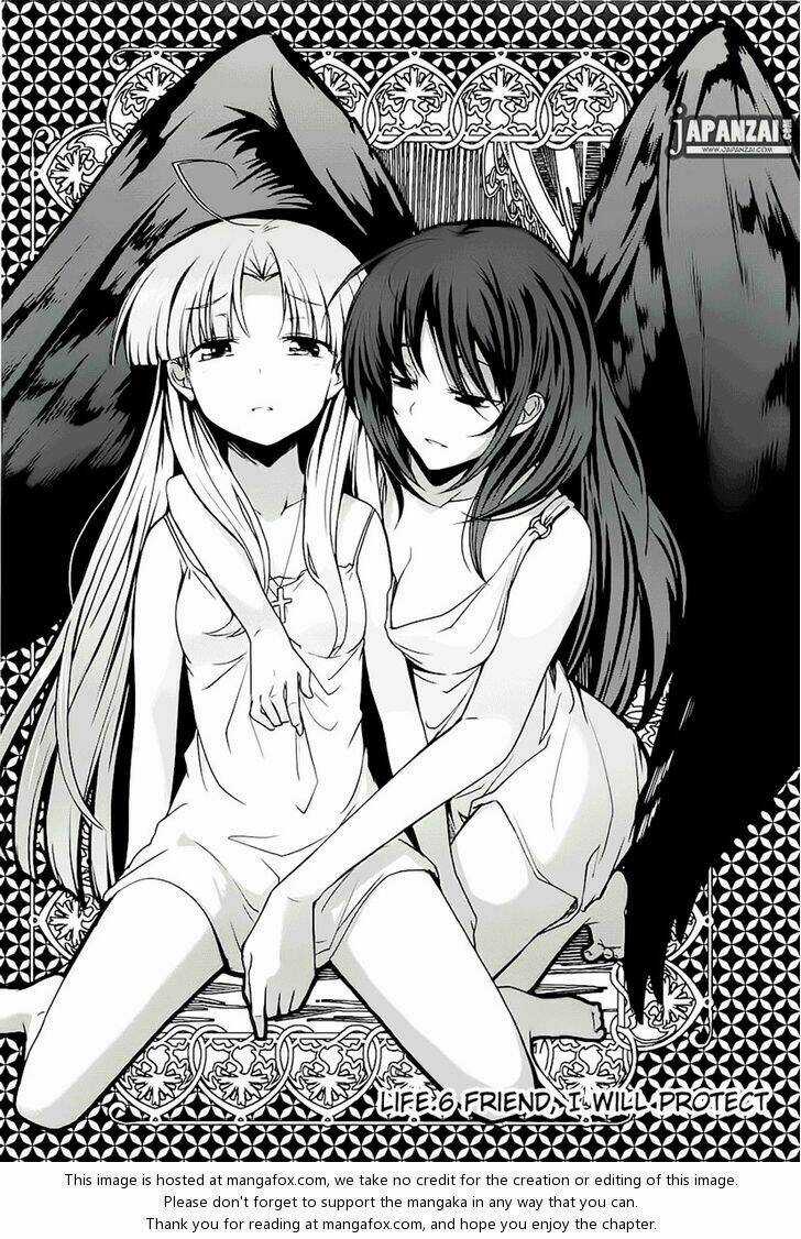 High School DxD: Aashia & Koneko Himitsu no Keiyaku!? Chapter 6 trang 0