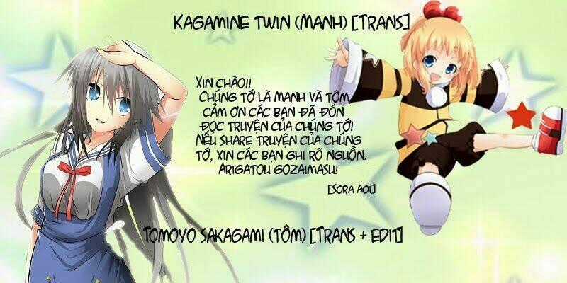 Hikitateyaku No Koi Chapter 2 trang 0