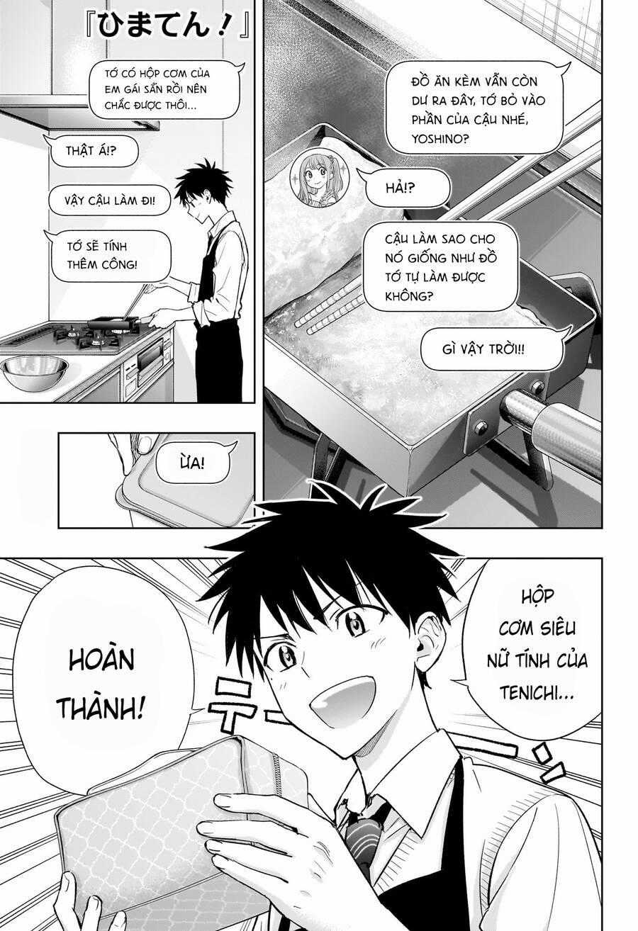 Himaten Chapter 3 trang 1