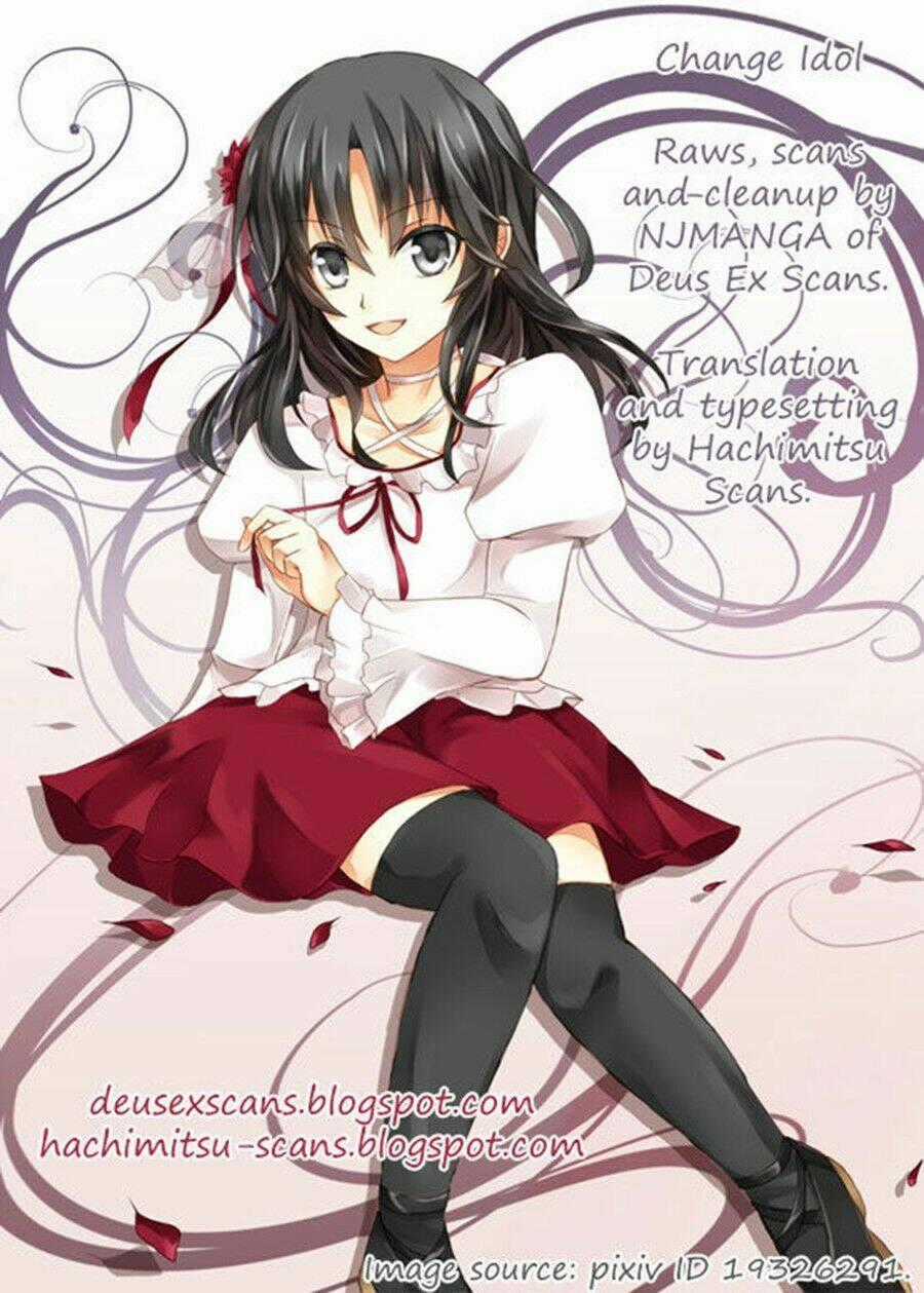 Himegoto Chapter 22 trang 1