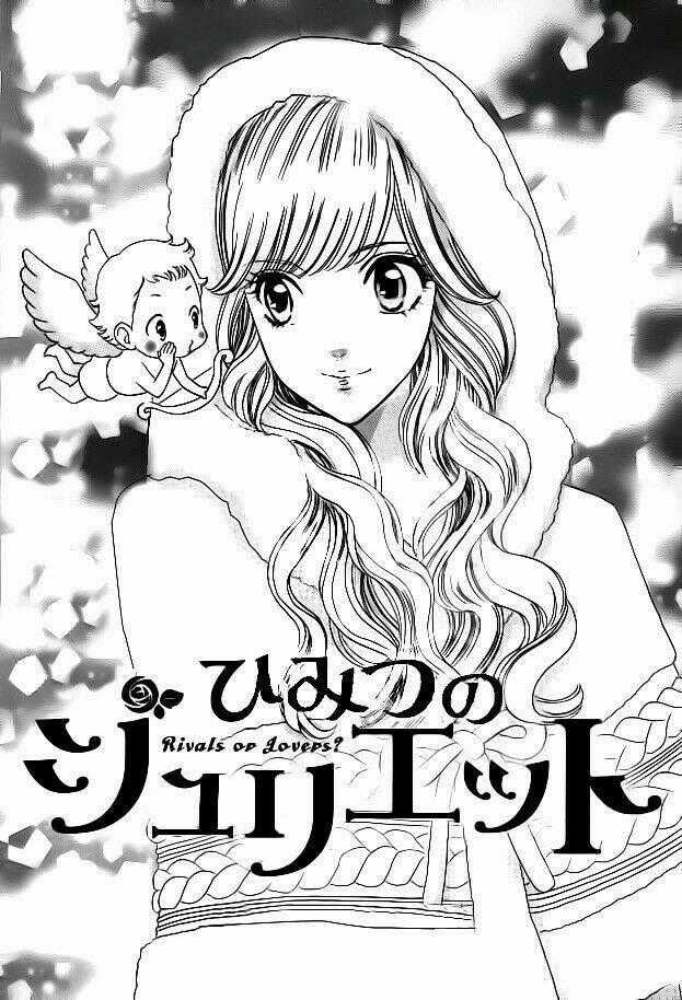 Himitsu No Juliet Chapter 6 trang 0