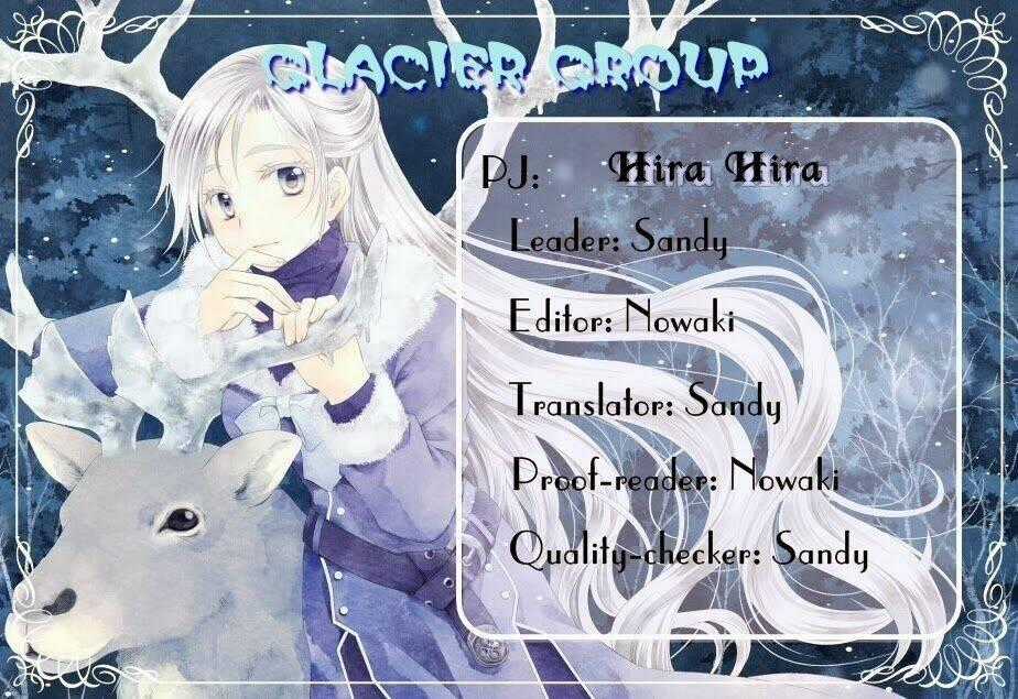 Hira Hira Chapter 1 trang 0