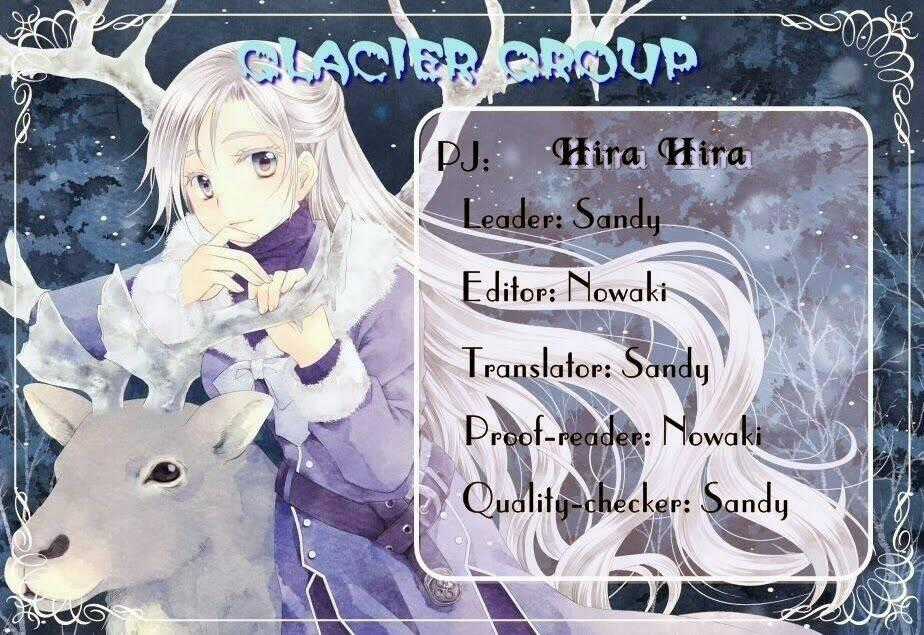 Hira Hira Chapter 2 trang 0