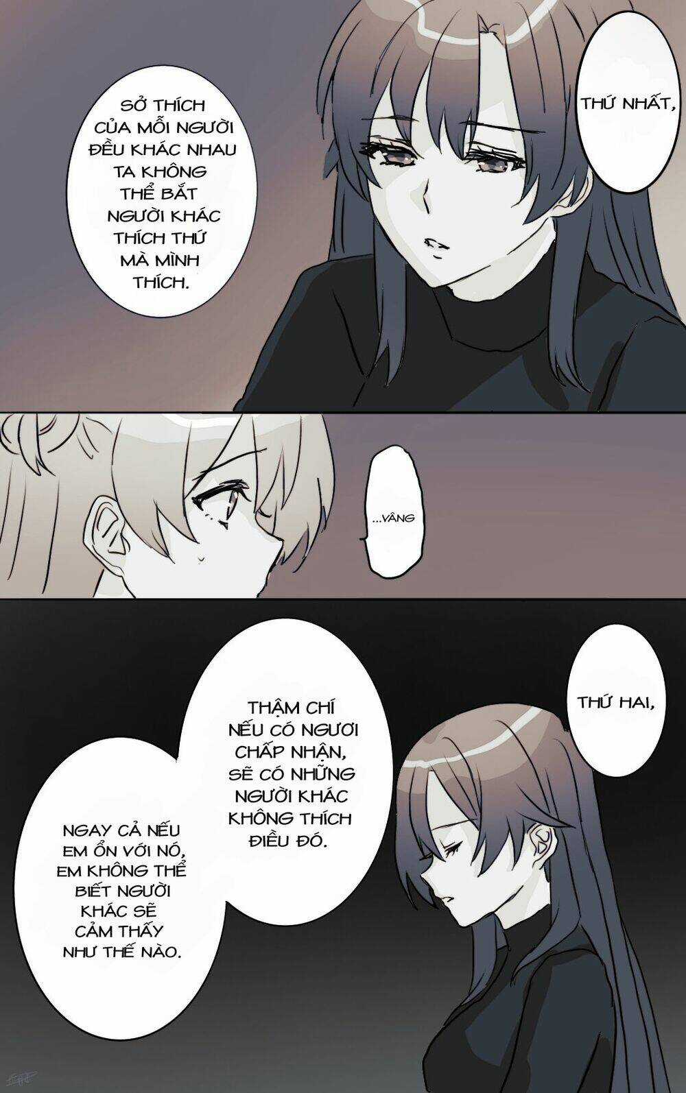 Hiratsu Cute, Shizu Cute! Chapter 28 trang 0