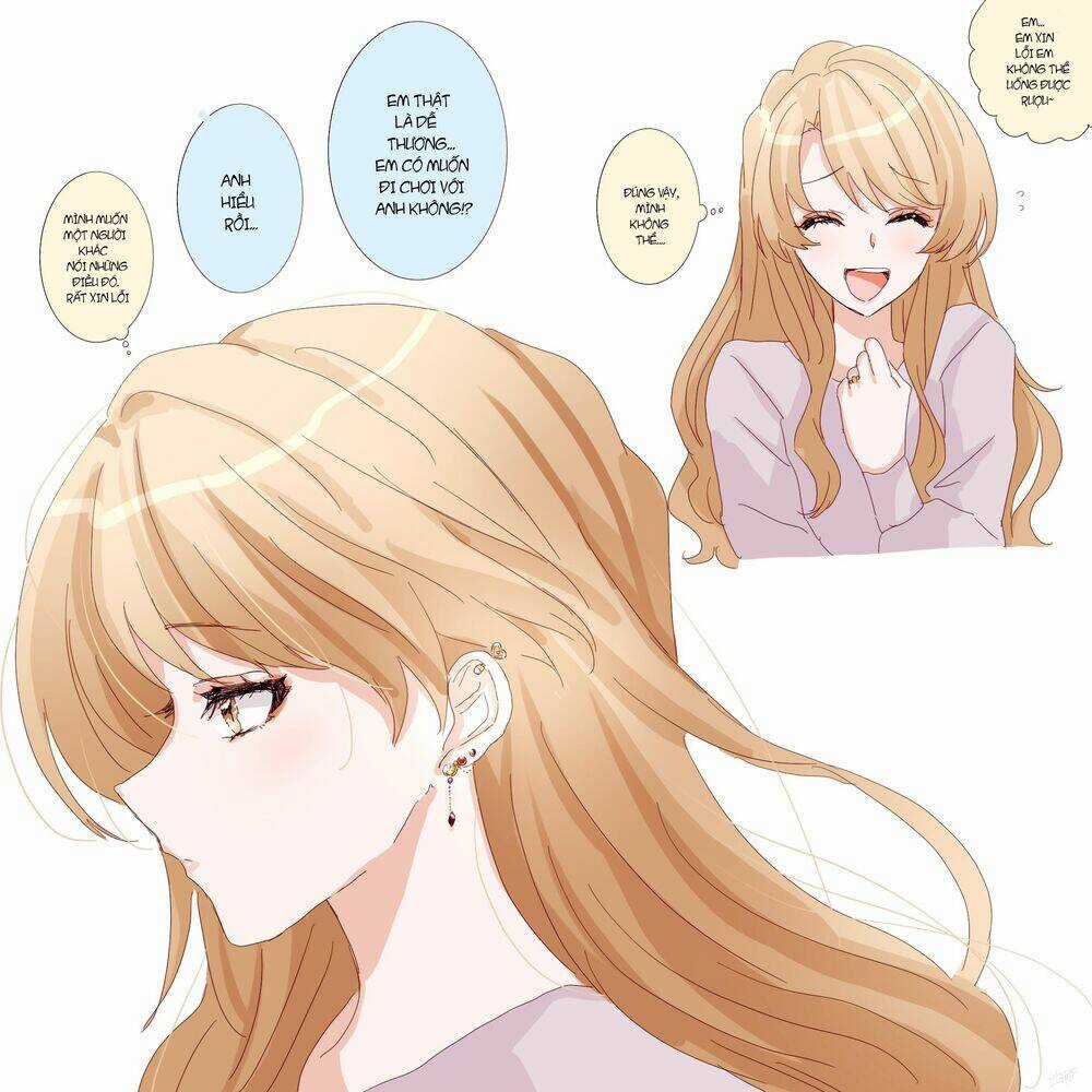 Hiratsu Cute, Shizu Cute! Chapter 36 trang 0