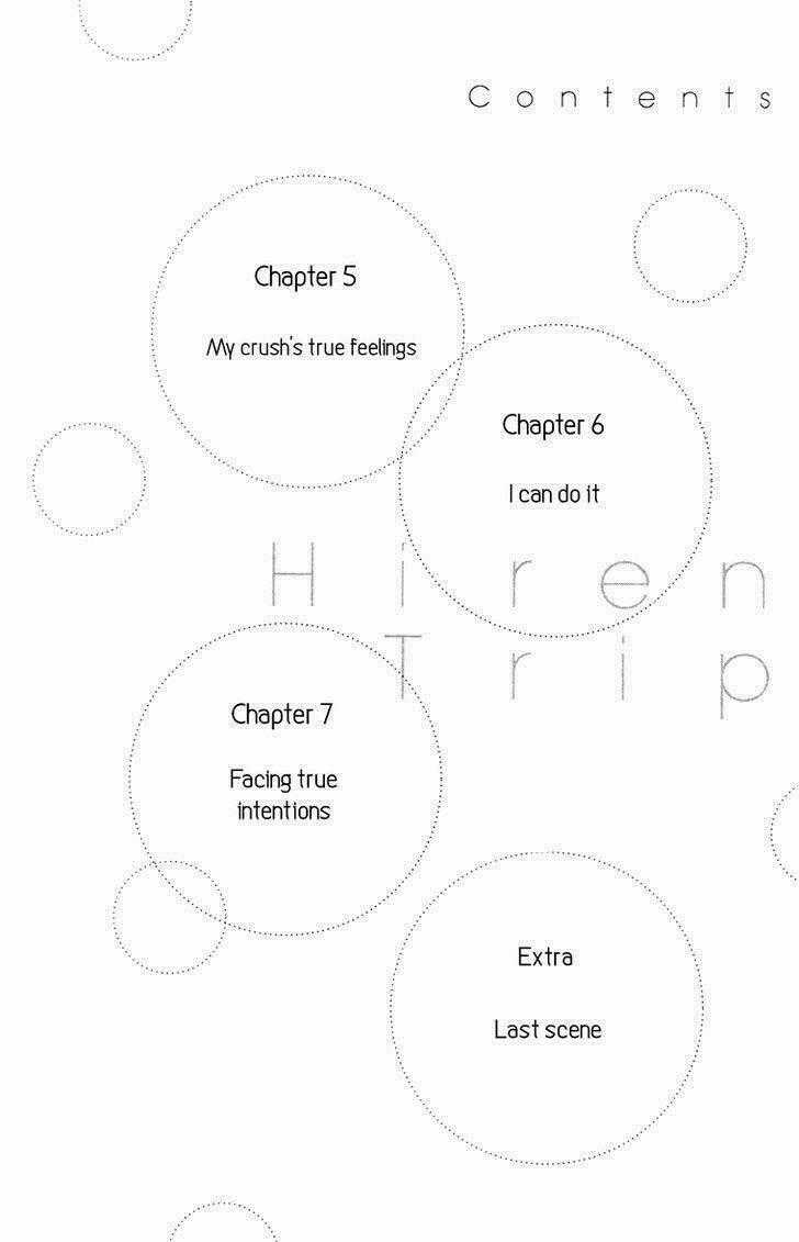 Hiren Trip Chapter 5 trang 0