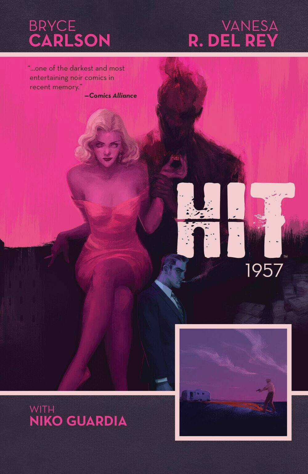 Hit: 1957 Chapter 1.1 trang 1