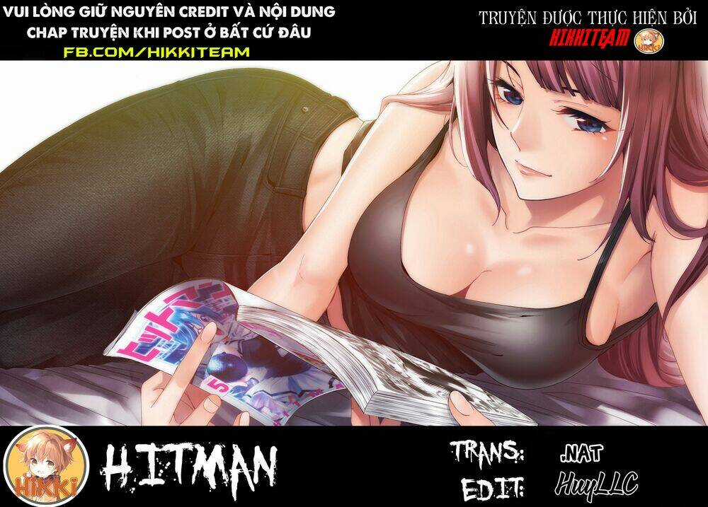 Hitman Chapter 66 trang 0