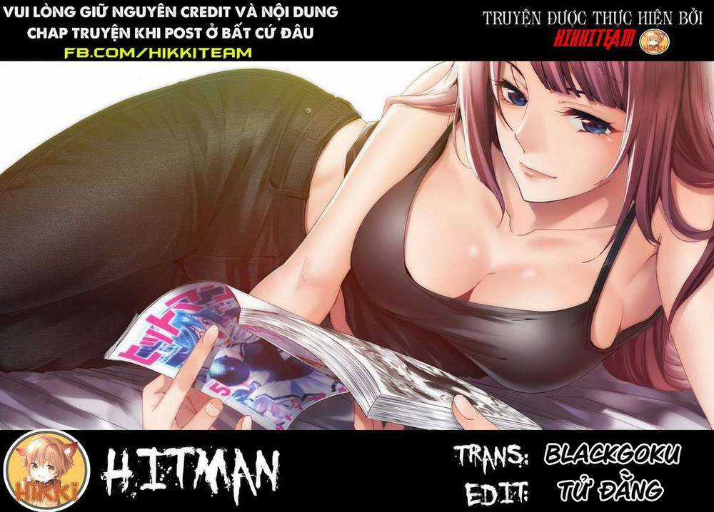 Hitman Chapter 73 trang 0