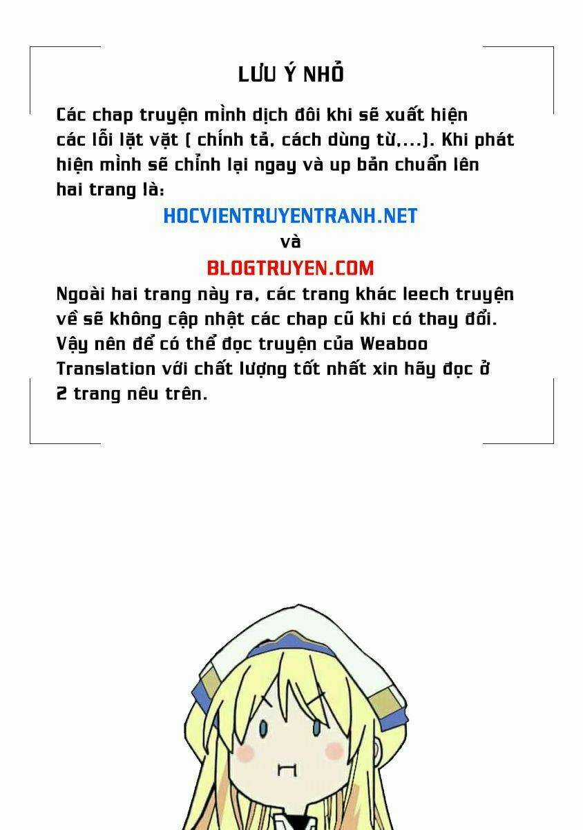 Hitomi-Chan Wa Hitomishiri Chapter 8 trang 1