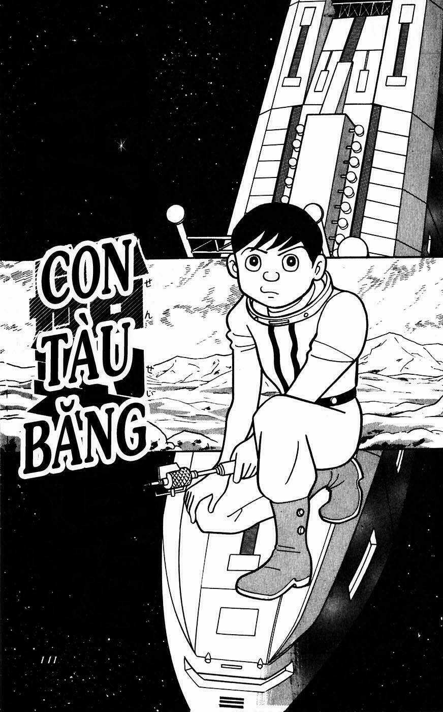 Hitoribocchino Uchuusensou Chapter 17 trang 0