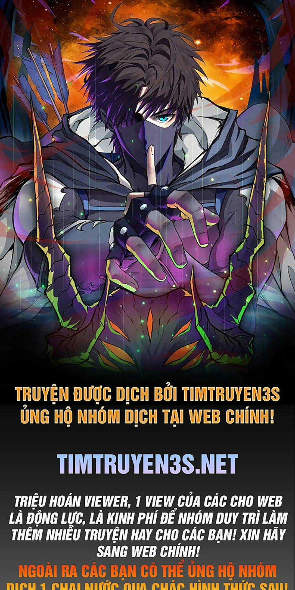 Hổ Đến Chơi Nhà Chapter 60 trang 0