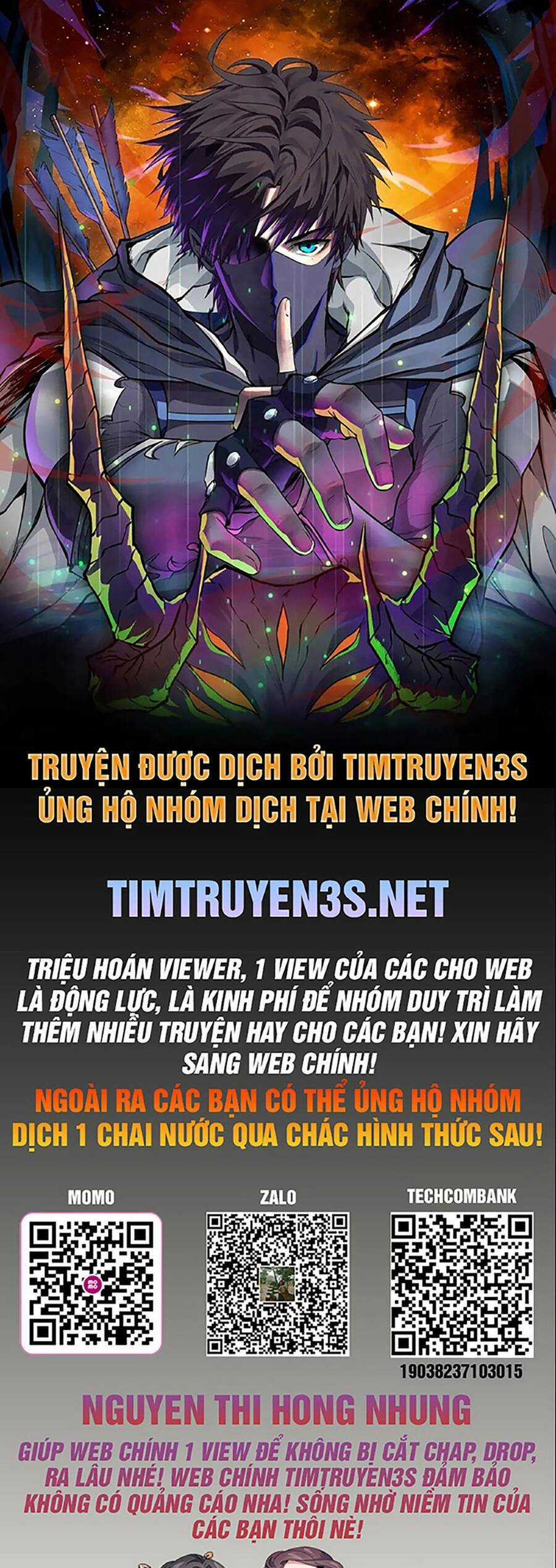 Hổ Đến Chơi Nhà Chapter 68 trang 0