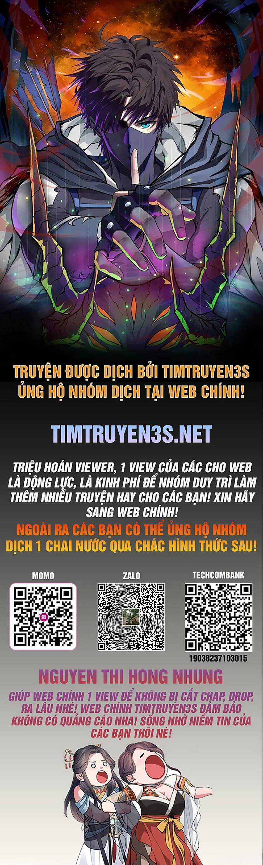 Hổ Đến Chơi Nhà Chapter 70 trang 0