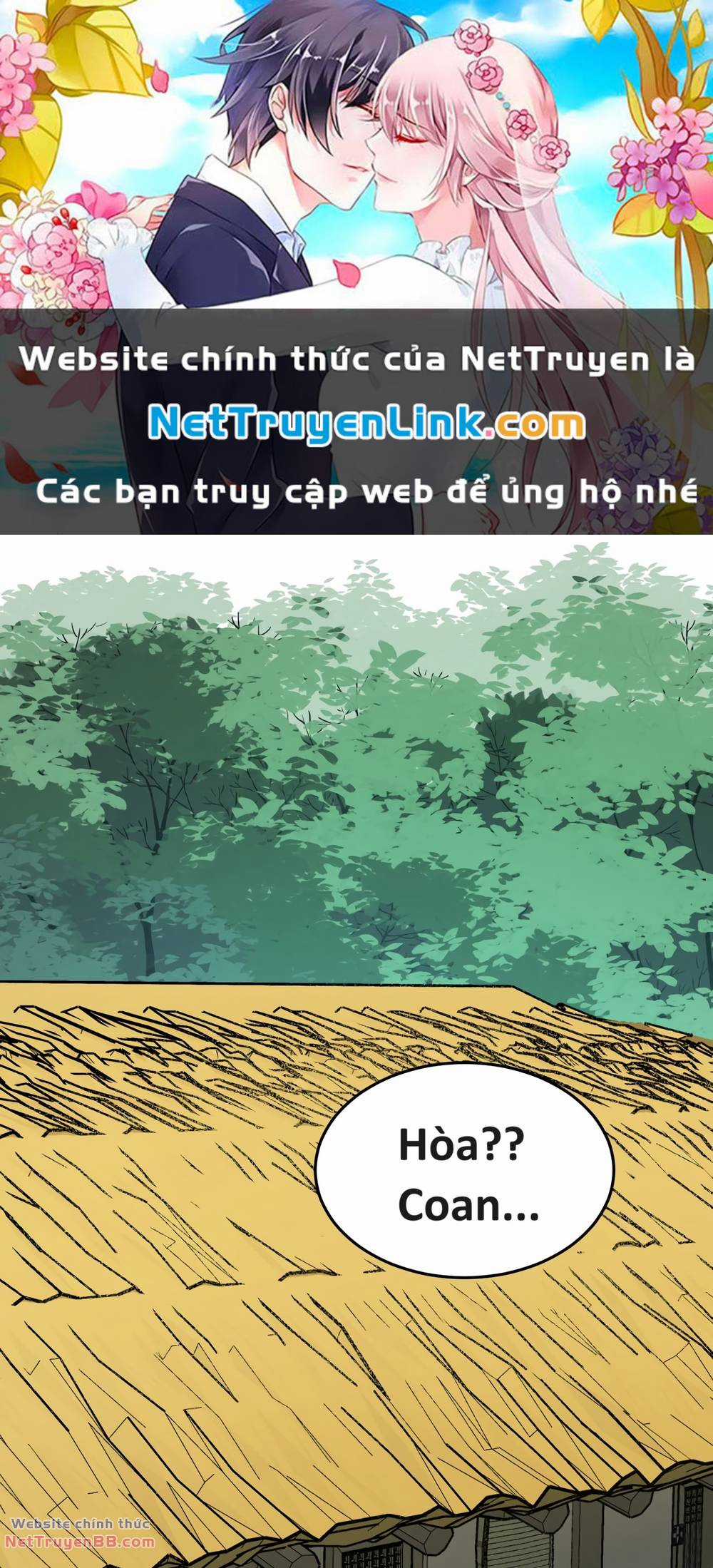 Hổ Đến Chơi Nhà Chapter 71 trang 0