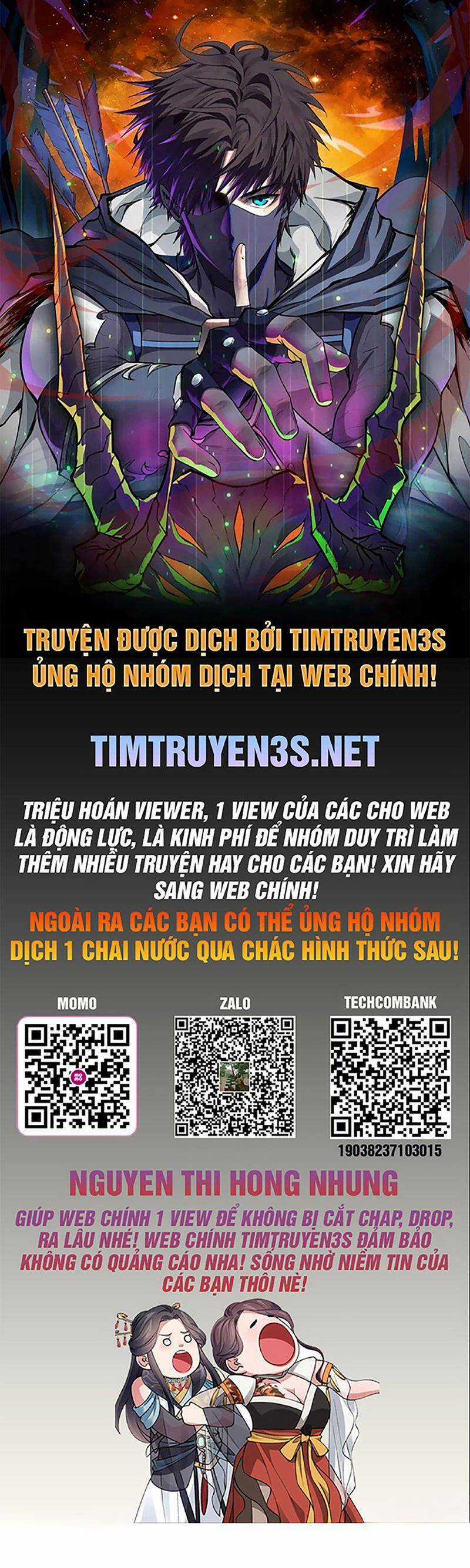 Hổ Đến Chơi Nhà Chapter 75 trang 0